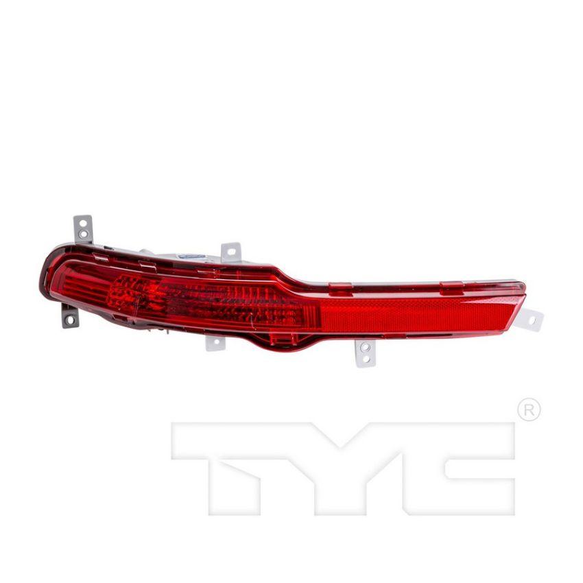 TYC Products 17-0306-00 Reflector Assembly