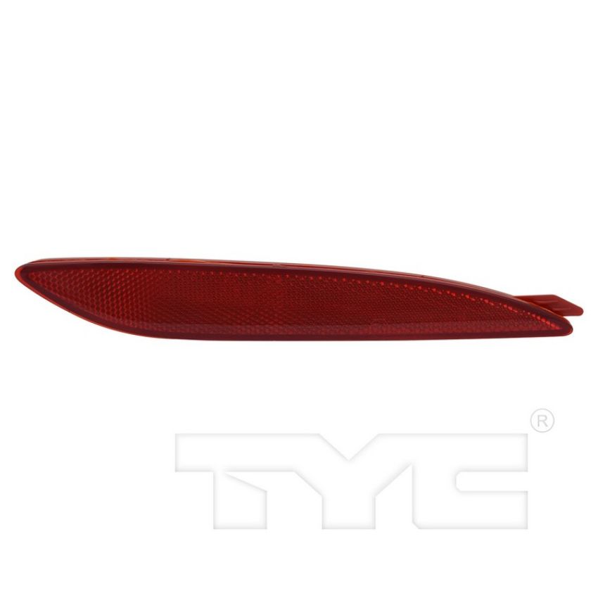 TYC Products 17-0319-00-9 Reflector Assem