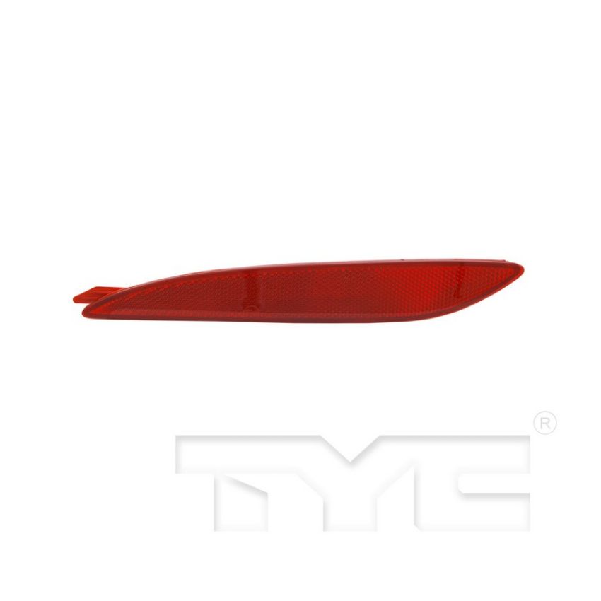 TYC Products 17-0319-00 Reflector Assembly