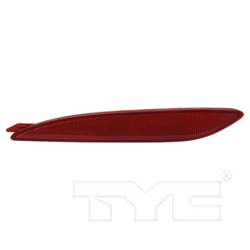 TYC Products 17-0320-00-9 CAPA Certified Reflector Assembly