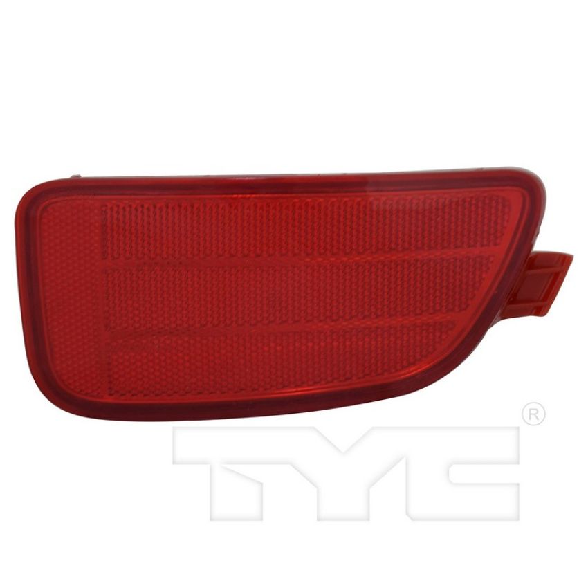 TYC Products 17-0353-00 Reflector Assem