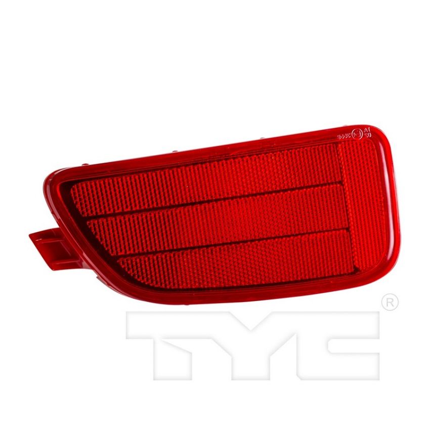 TYC Products 17-0354-00 Reflector Assembly