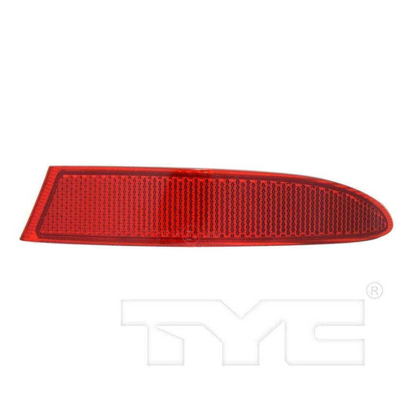 TYC Products 17-0381-00 Light Assembly