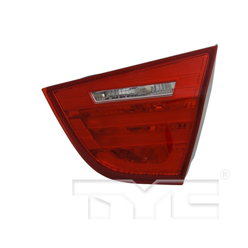 TYC Products 17-0389-00-9 Tail Light Asse