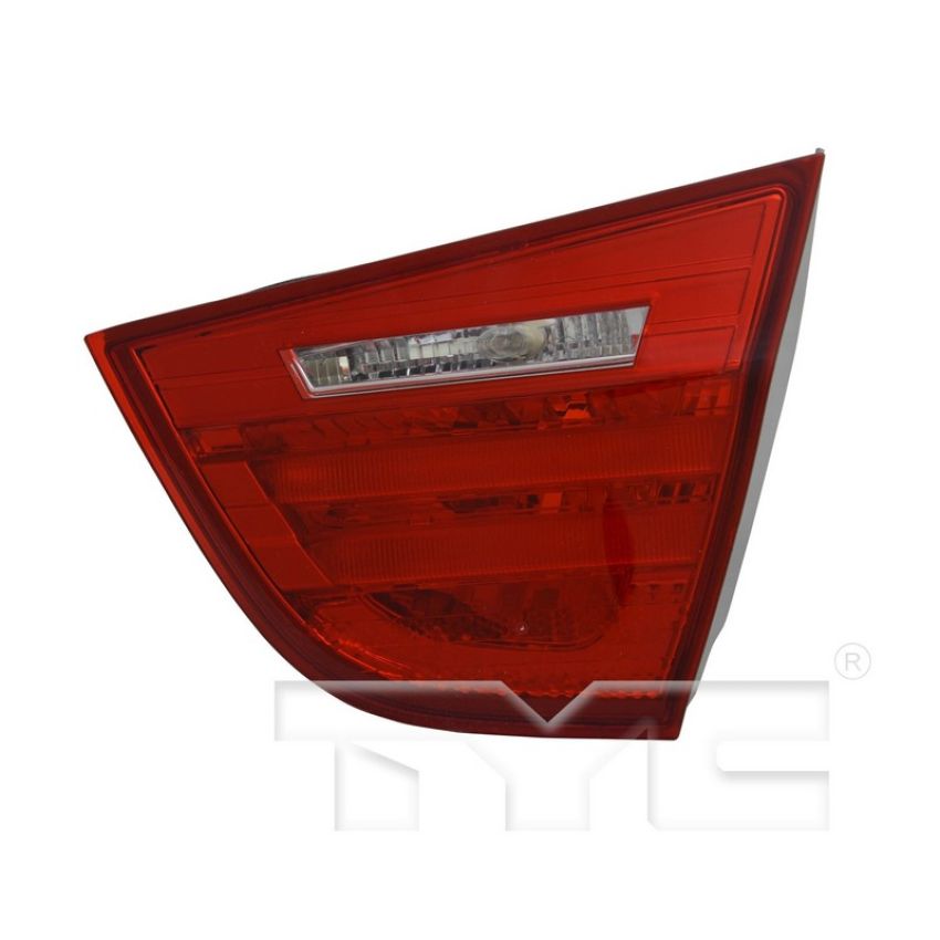 TYC Products 17-0389-00 Tail Light Asse