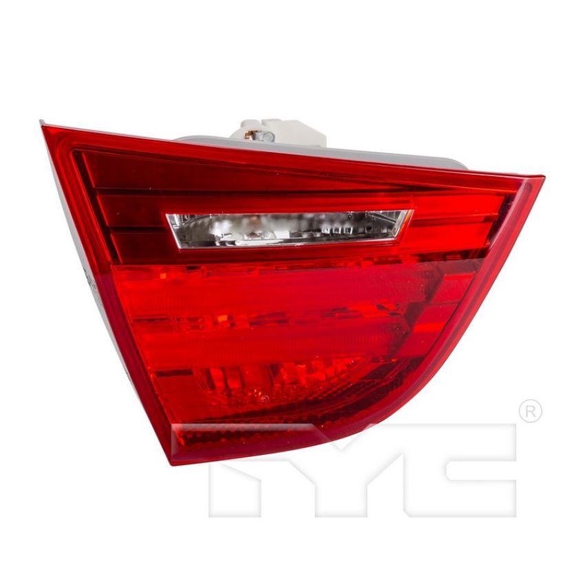 TYC Products 17-0390-00-9 Tail Light Asse