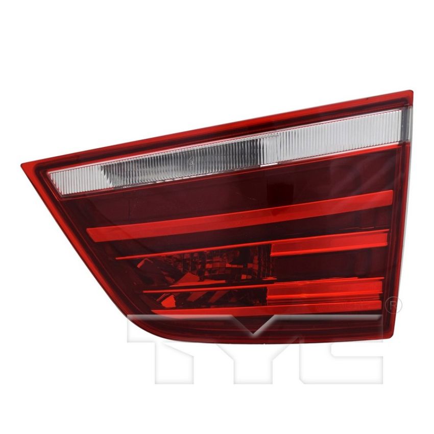 TYC Products 17-0393-00 Tail Light Asse