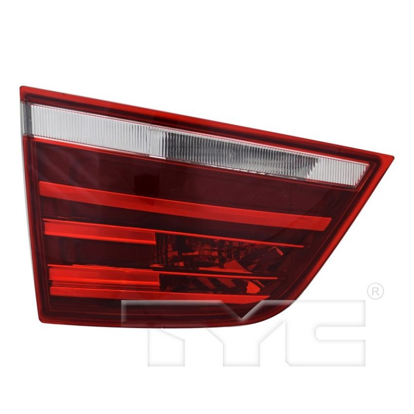 TYC Products 17-0394-00 Tail Light Assembly