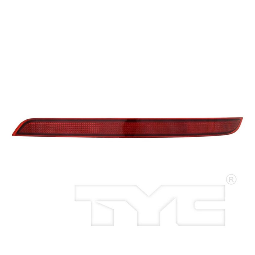 TYC Products 17-0403-00 Reflector Assem