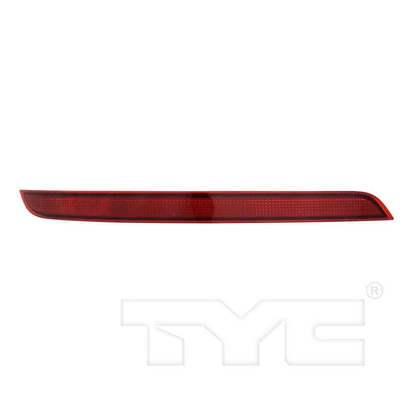 TYC Products 17-0404-00 Reflector Assembly