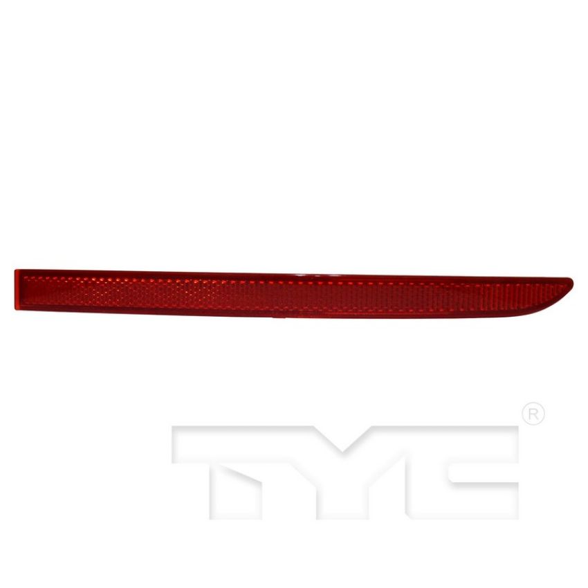 TYC Products 17-0417-00 Reflector Assembly