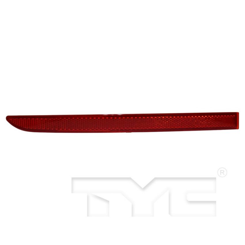 TYC Products 17-0418-00 Reflector Assembly