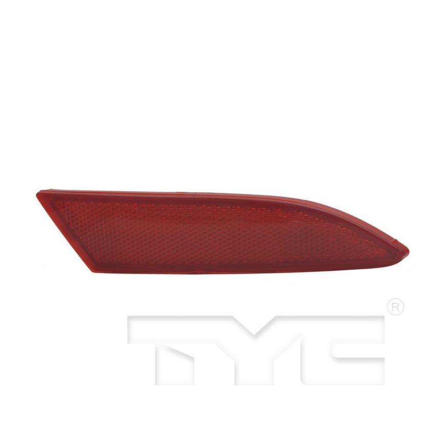 TYC Products 17-0419-00 Reflector Assem