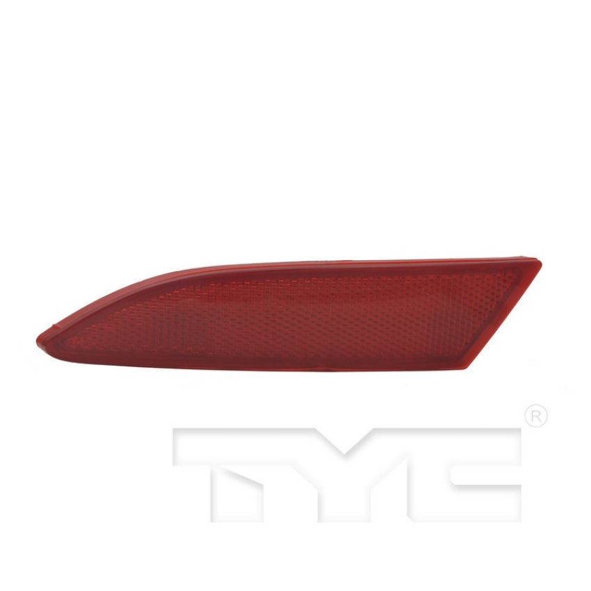 TYC Products 17-0420-00 Reflector Assembly