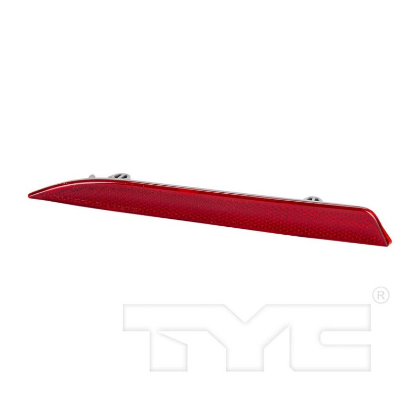 TYC Products 17-0534-00 Reflector Assembly