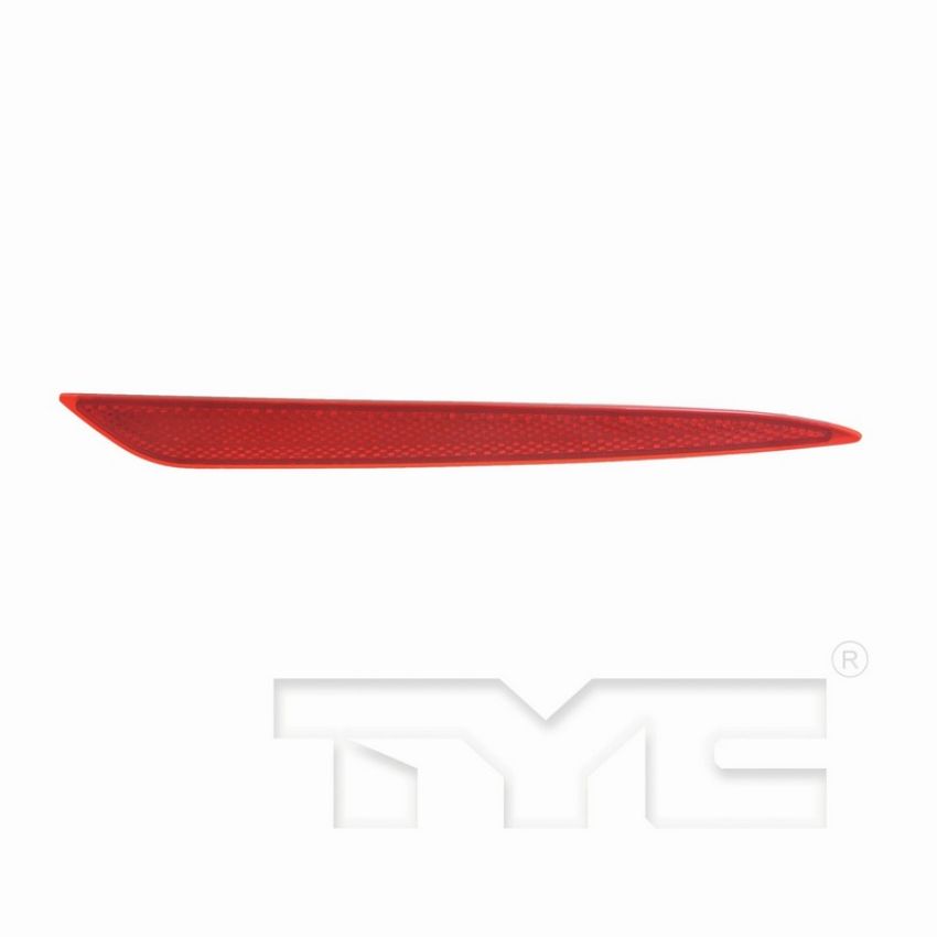 TYC Products 17-0535-00 Reflector Assembly