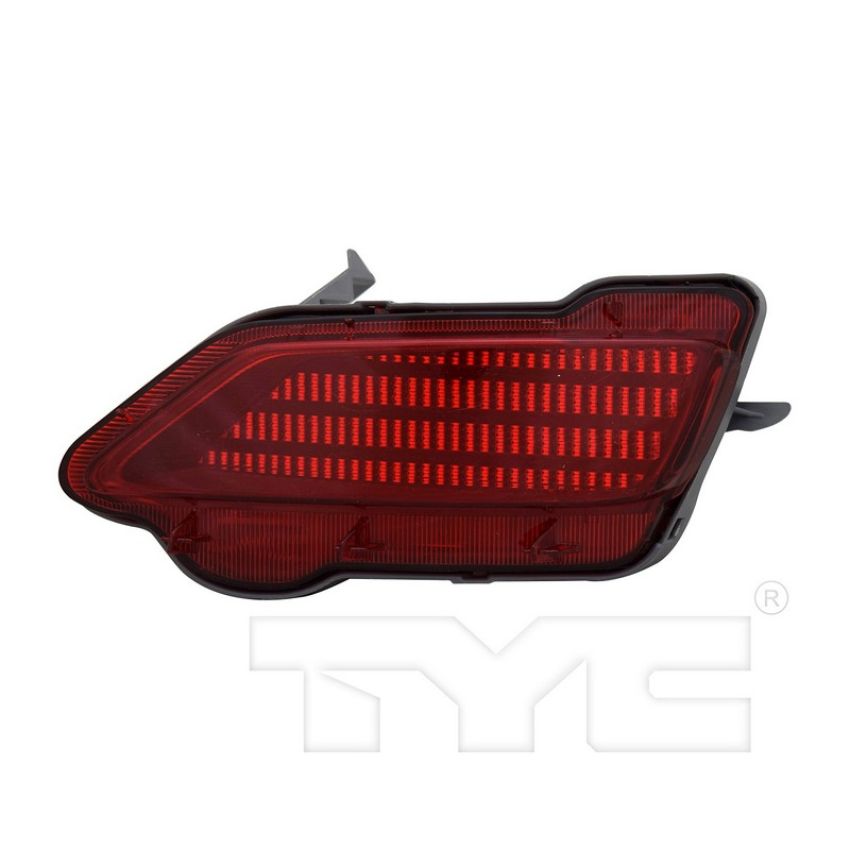 TYC Products 17-0915-00-9 Lamp Assembly
