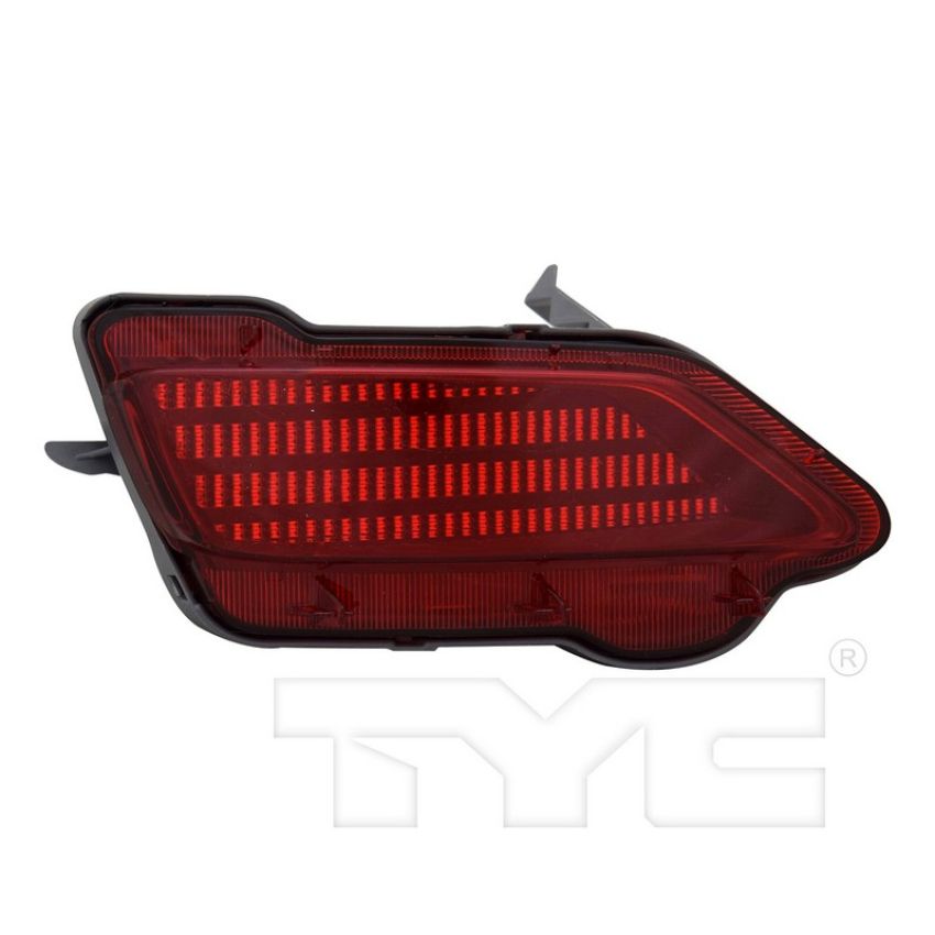 TYC Products 17-0916-00 Reflector Assembly