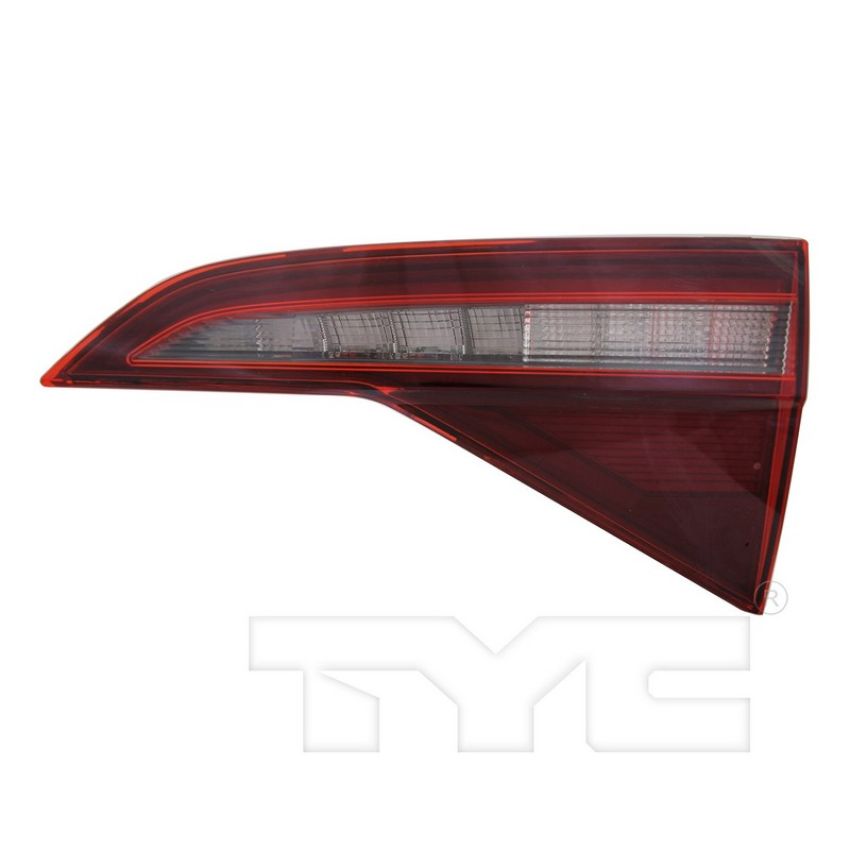 TYC Products 17-0919-00 Tail Light Assembly
