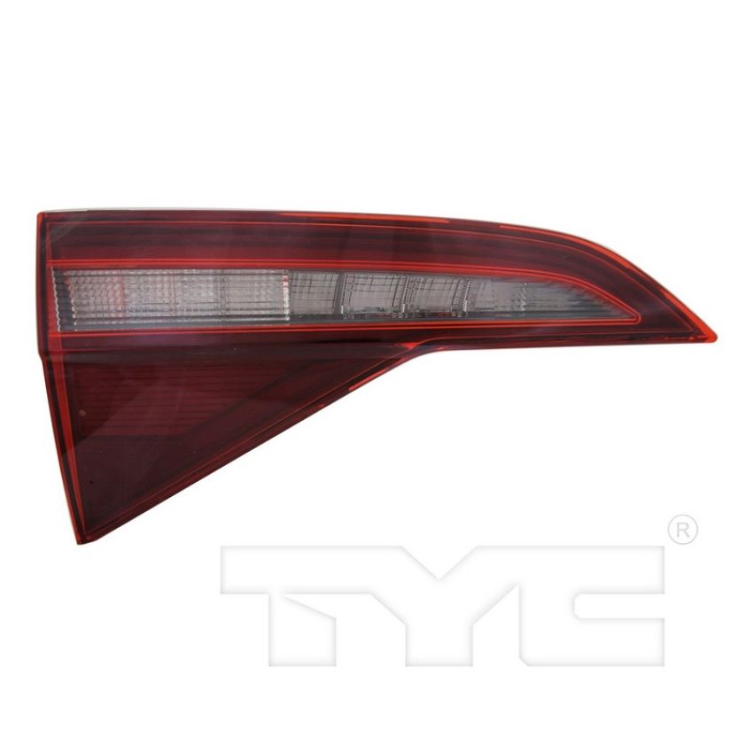 TYC Products 17-0920-00 Tail Light Asse