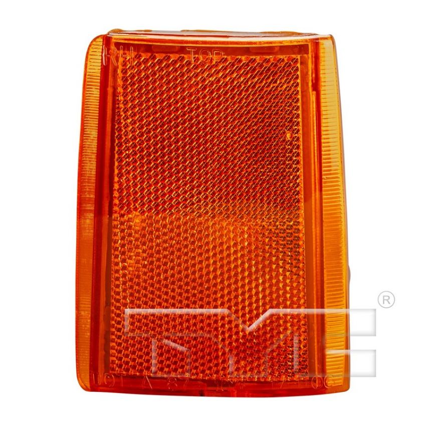 TYC Products 17-1106-01 Side Marker Lig