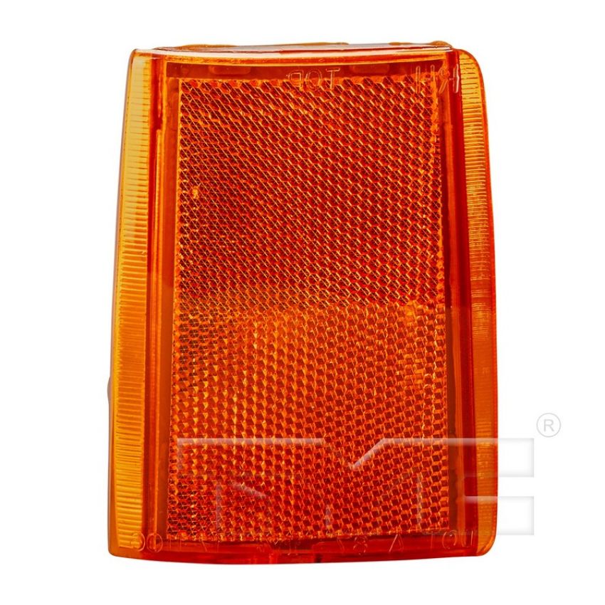 TYC Products 17-1107-01 Side Marker Lig