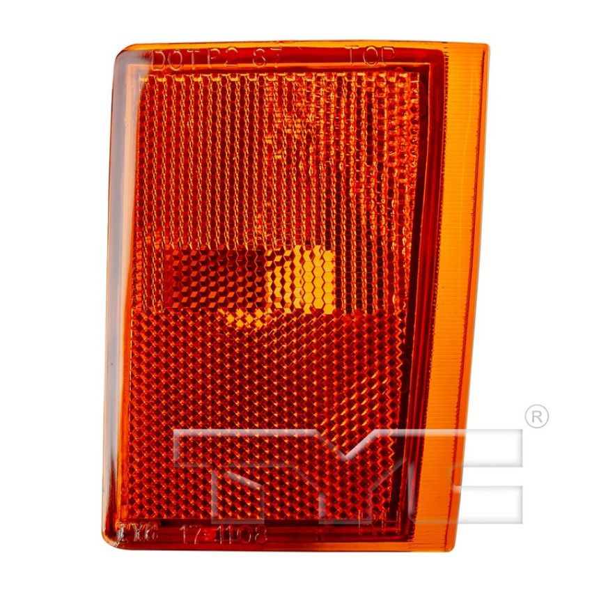 TYC Products 17-1108-01 Side Marker Lig