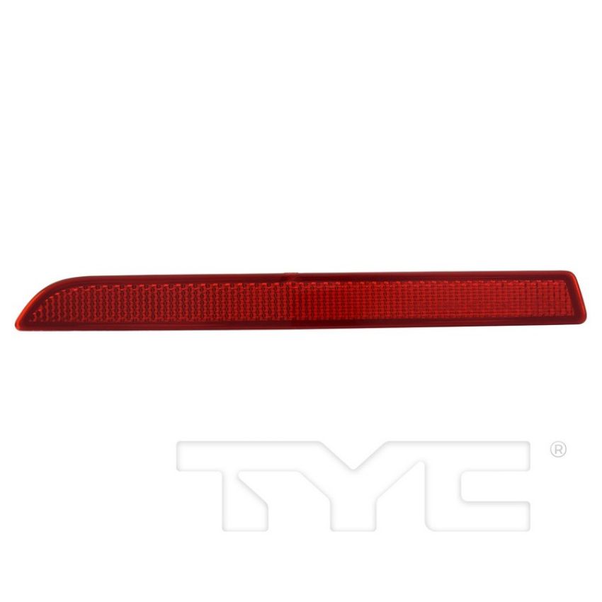 TYC Products 17-11216-00-9 CAPA Certified Reflector Assembly