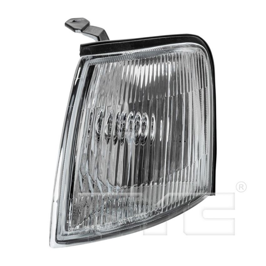TYC Products 17-1156-00 Parking Light Assembly