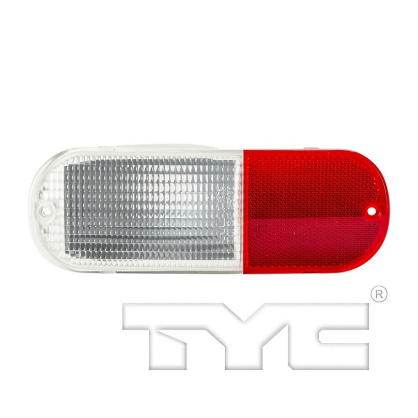 TYC Products 17-5075-01 Back Up Light