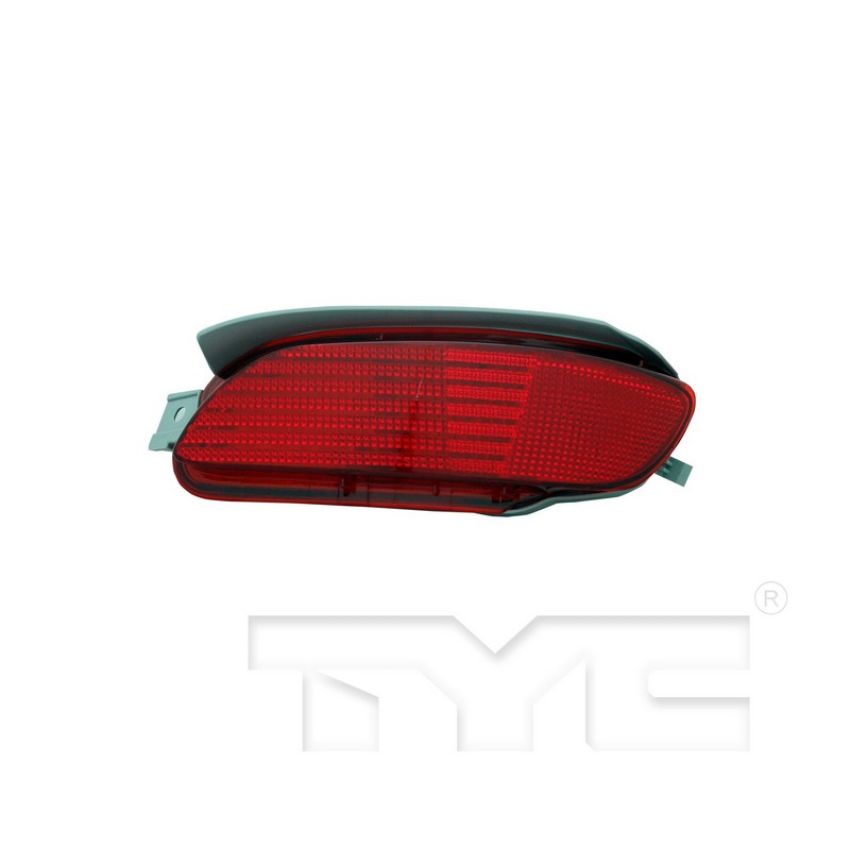 TYC Products 17-5155-00 Side Marker Lig