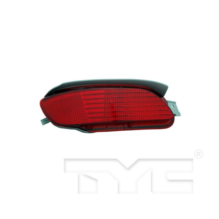 TYC Products 17-5156-00 Side Marker Lig
