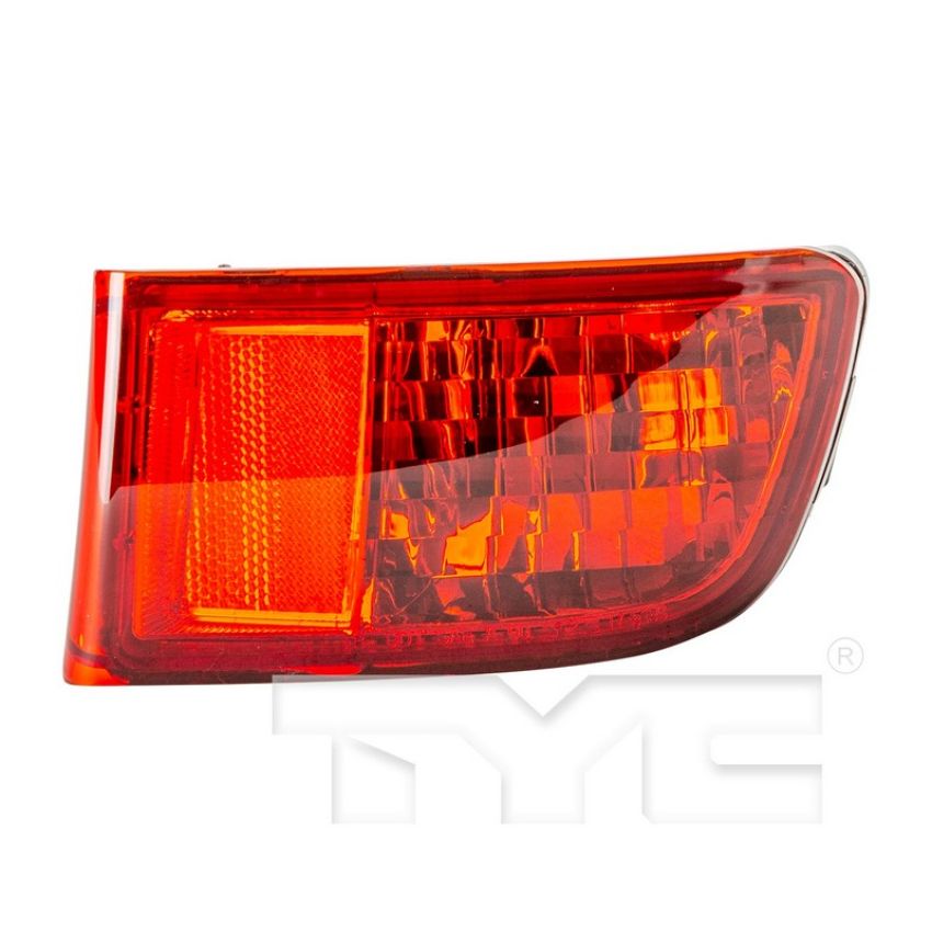 TYC Products 17-5159-00 Reflector Assem