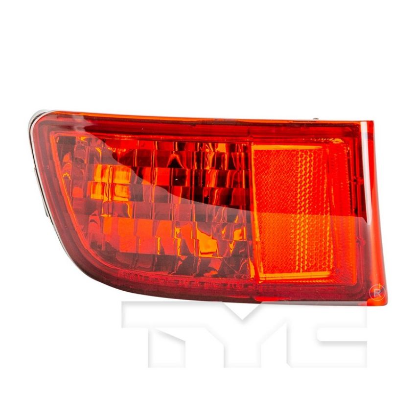 TYC Products 17-5160-00-9 Reflector Assem