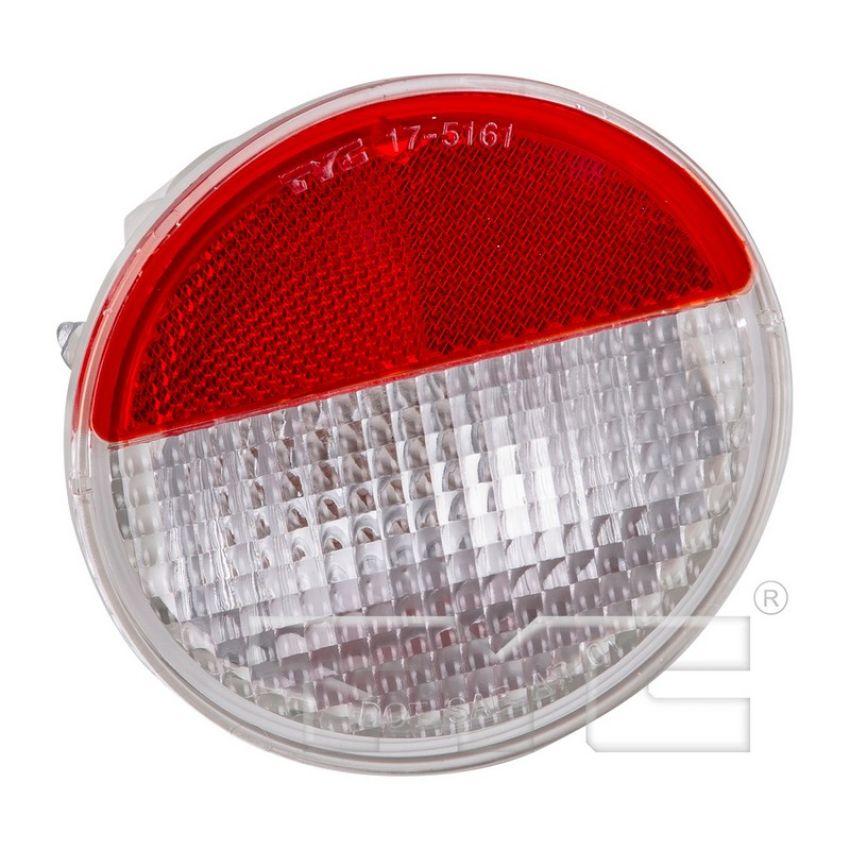 TYC Products 17-5161-01 Reflector Assem