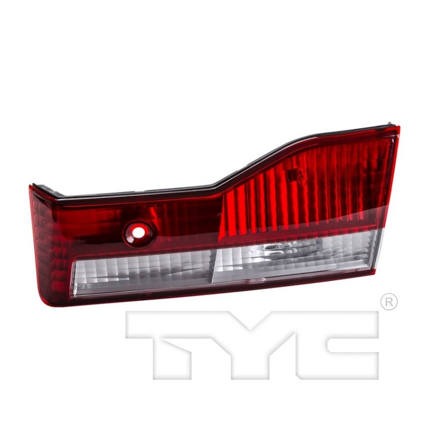 TYC Products 17-5173-00 Tail Light Asse