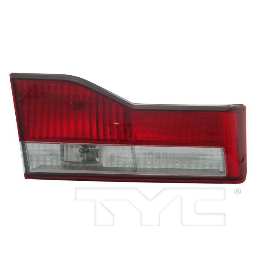 TYC Products 17-5174-00 Tail Light Asse
