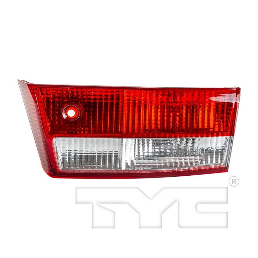 TYC Products 17-5175-00 Tail Light Asse