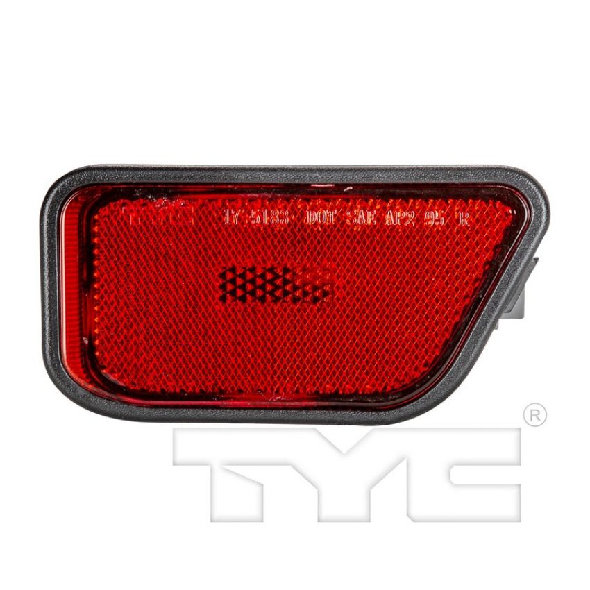 TYC Products 17-5183-00 Side Marker Lig