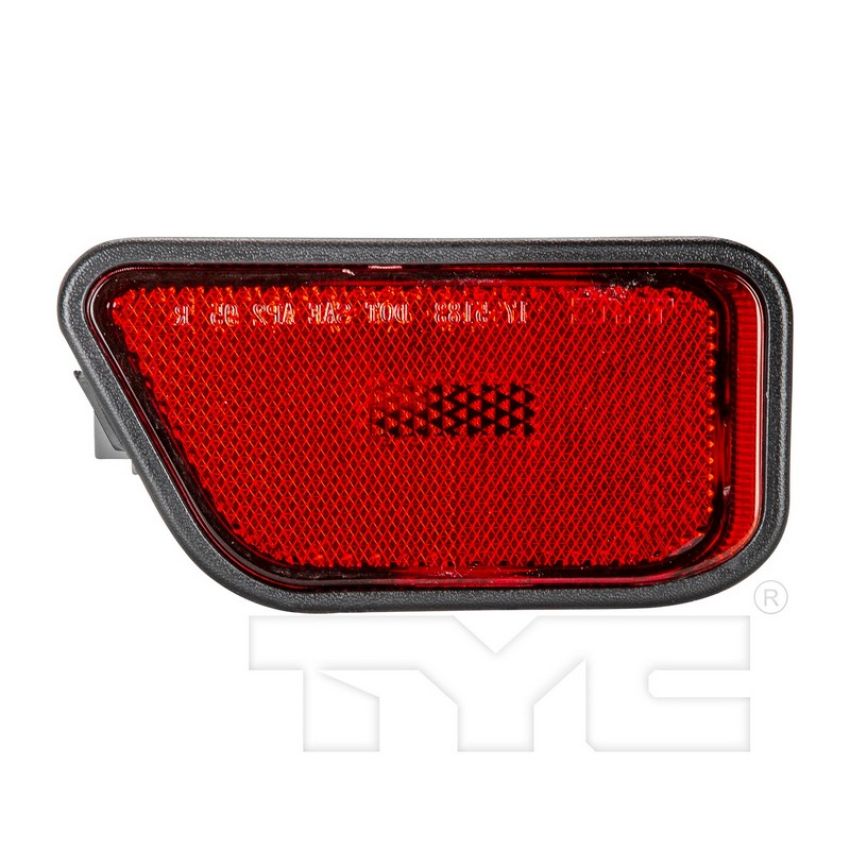 TYC Products 17-5184-00 Side Marker Lig