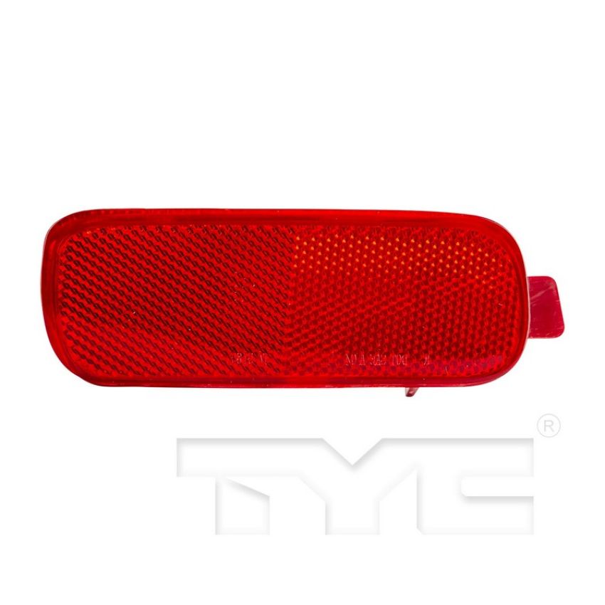 TYC Products 17-5186-00 Reflector Assembly