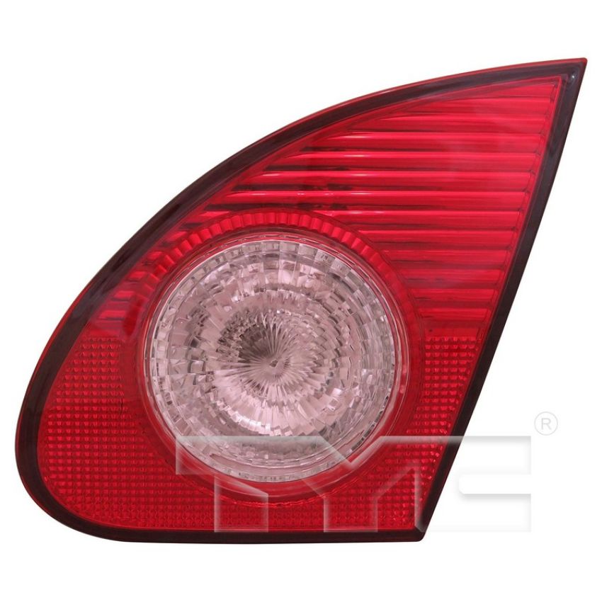 TYC Products 17-5187-00 Back Up Light Assembly