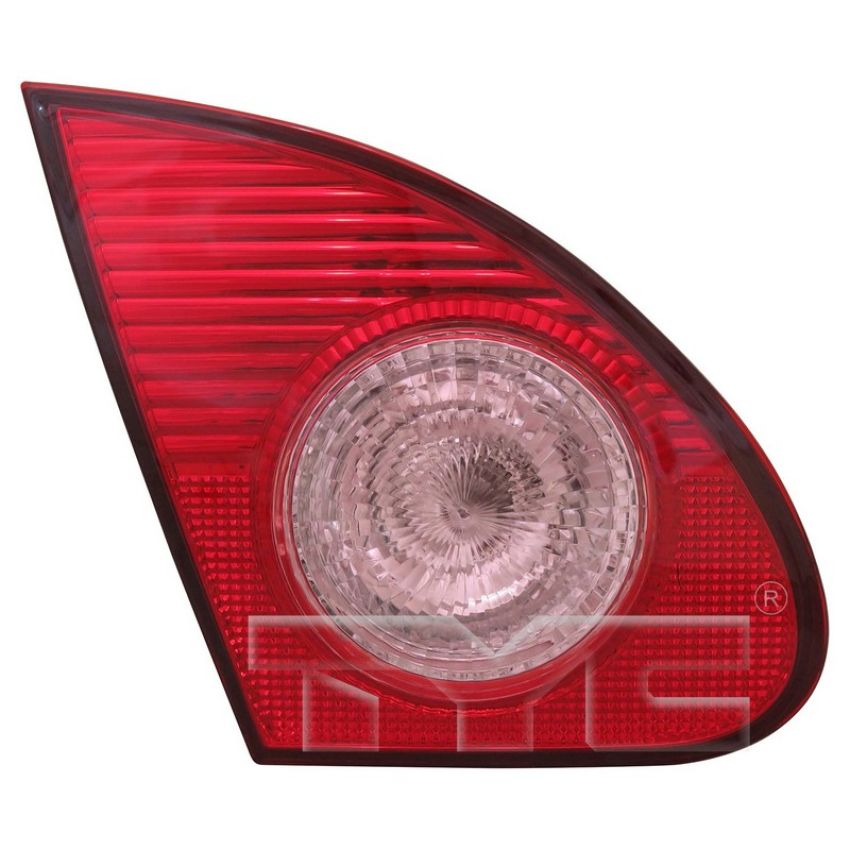 TYC Products 17-5188-00 Back Up Light Assembly