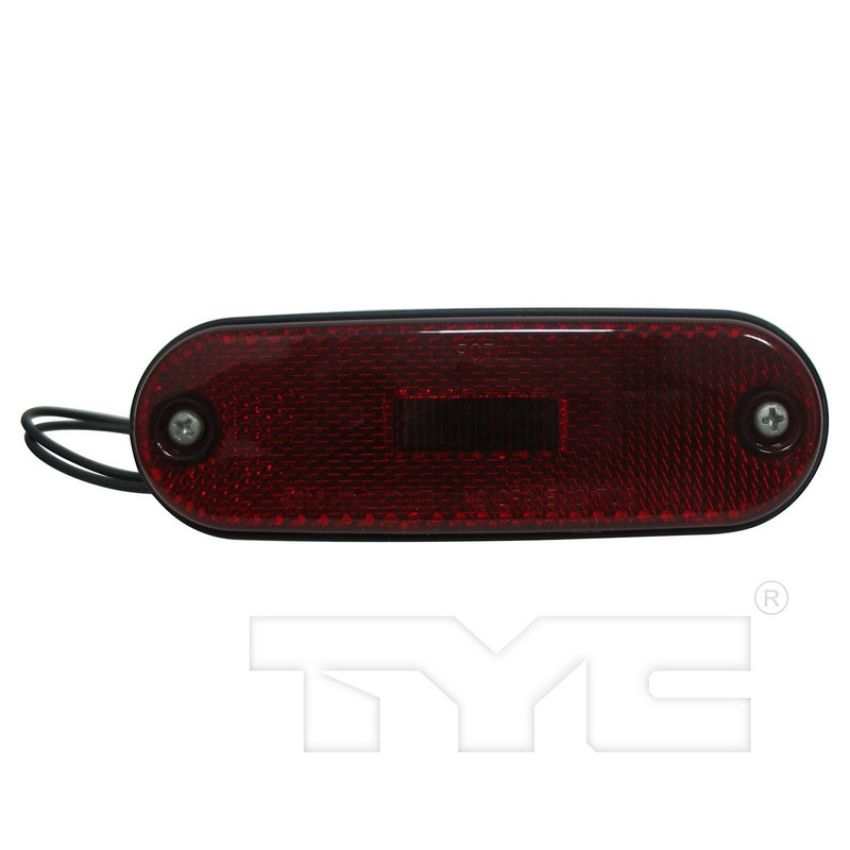 TYC Products 17-5195-00 Side Marker Light Assembly