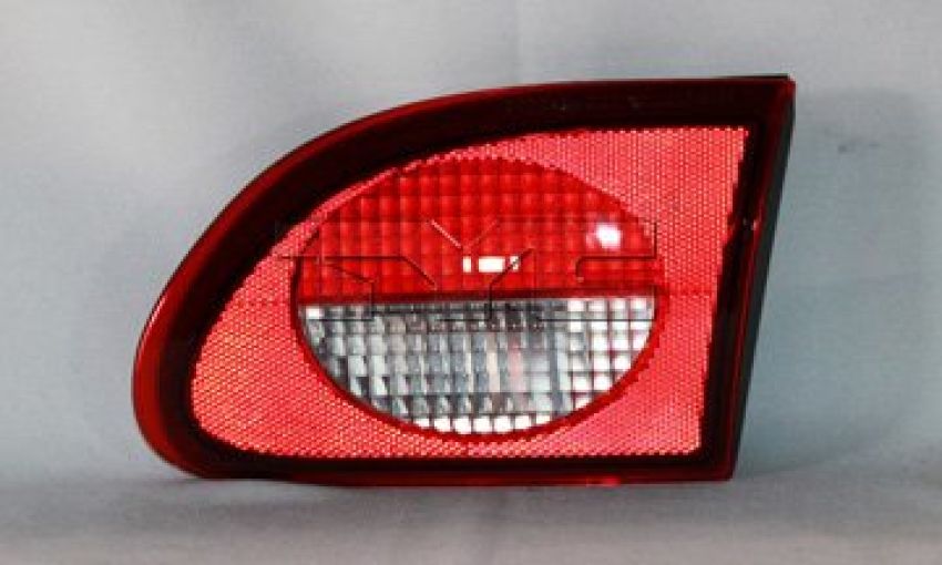 TYC Products 17-5199-01 Back Up Light