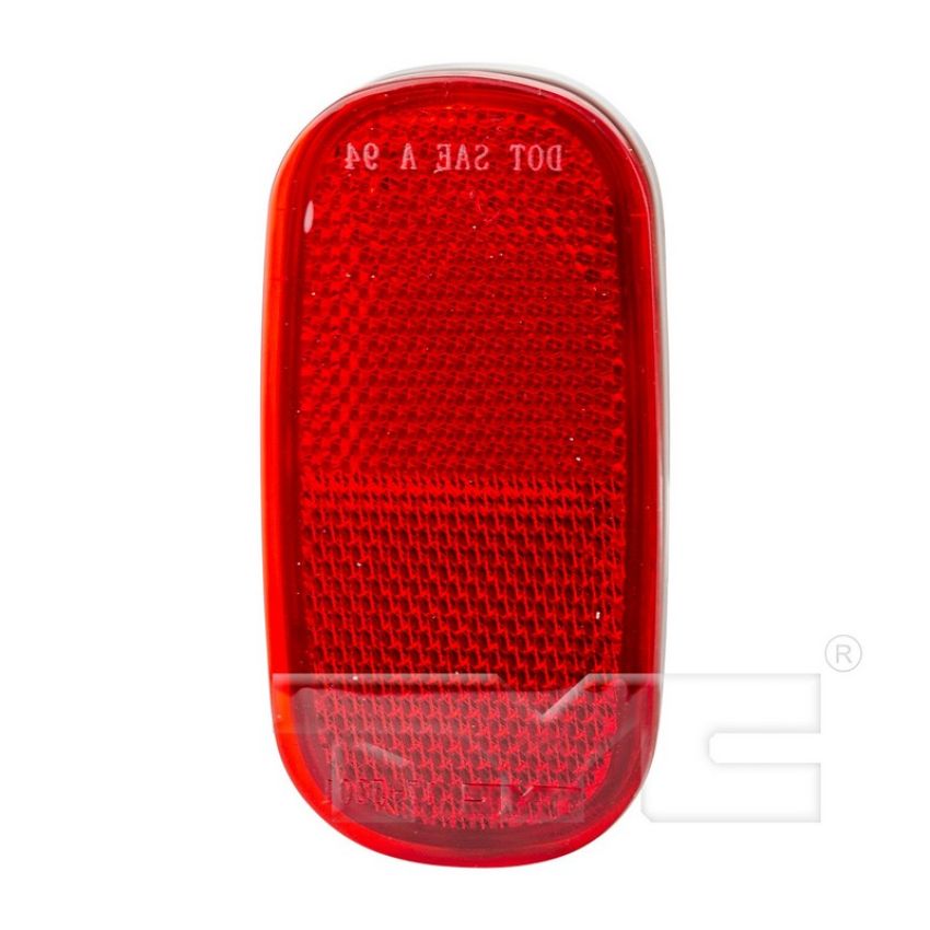 TYC Products 17-5201-00 Reflector Assem