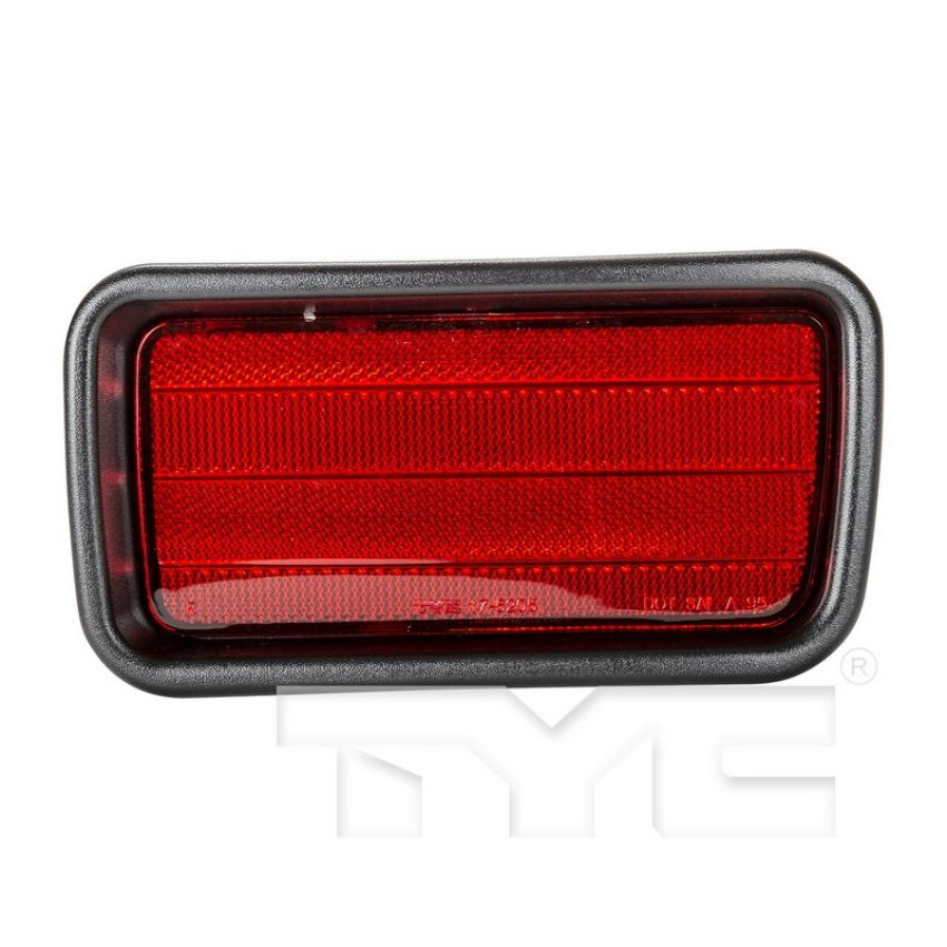 TYC Products 17-5205-00 Light Assembly