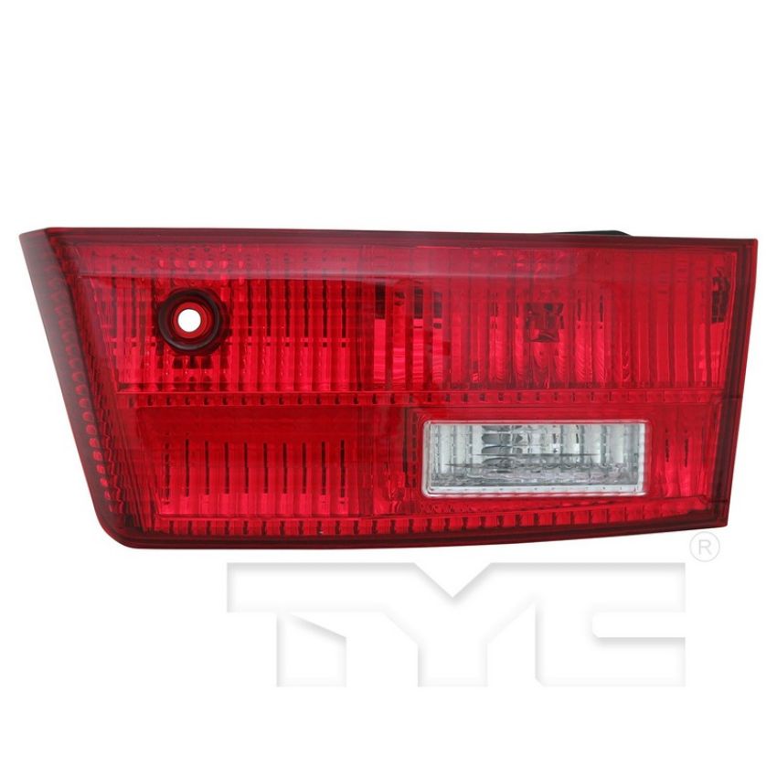 TYC Products 17-5211-00 Tail Light Asse