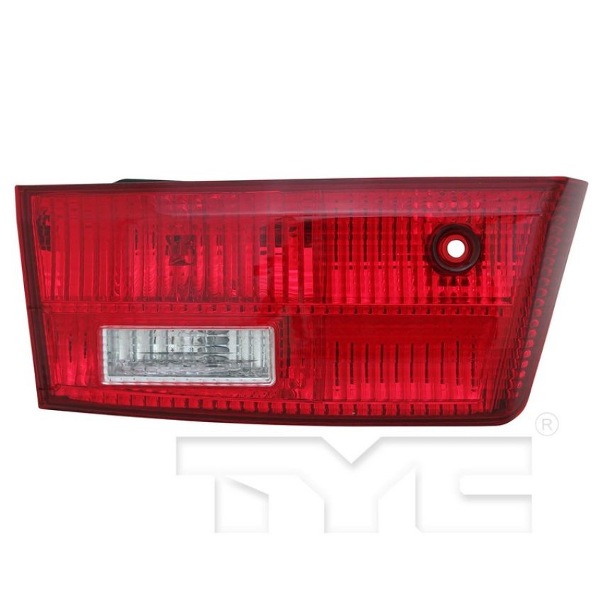 TYC Products 17-5212-00 Tail Light Asse