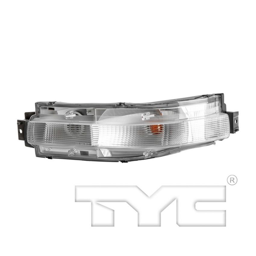 TYC Products 17-5215-00 Back Up Light